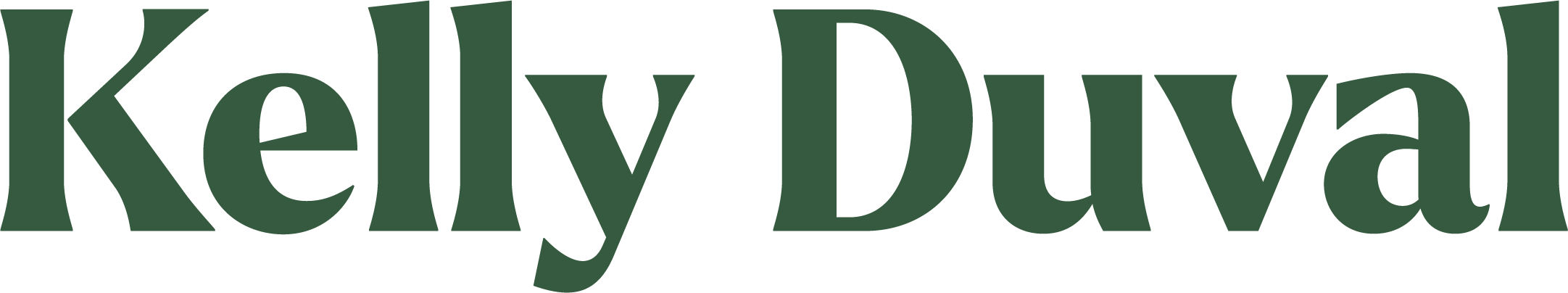 Main green logo