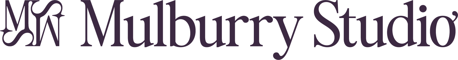 Mulburry Studio logo
