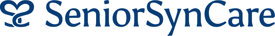 Seniorsyncare logo