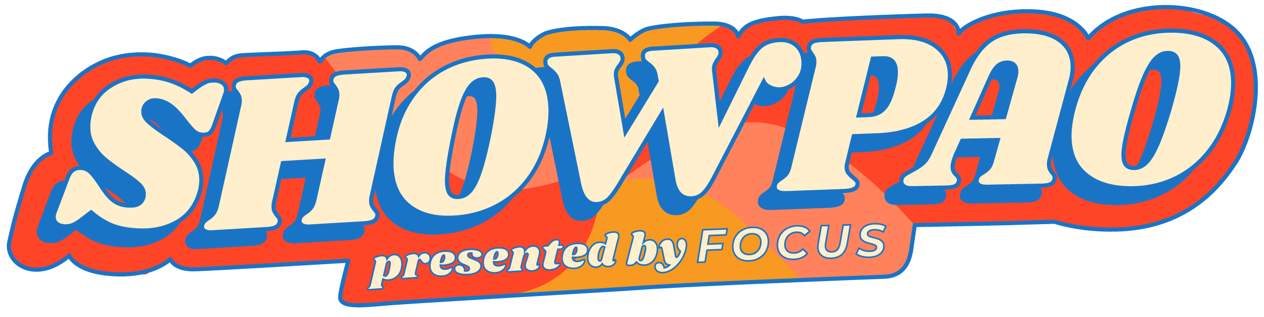 Showpao logo