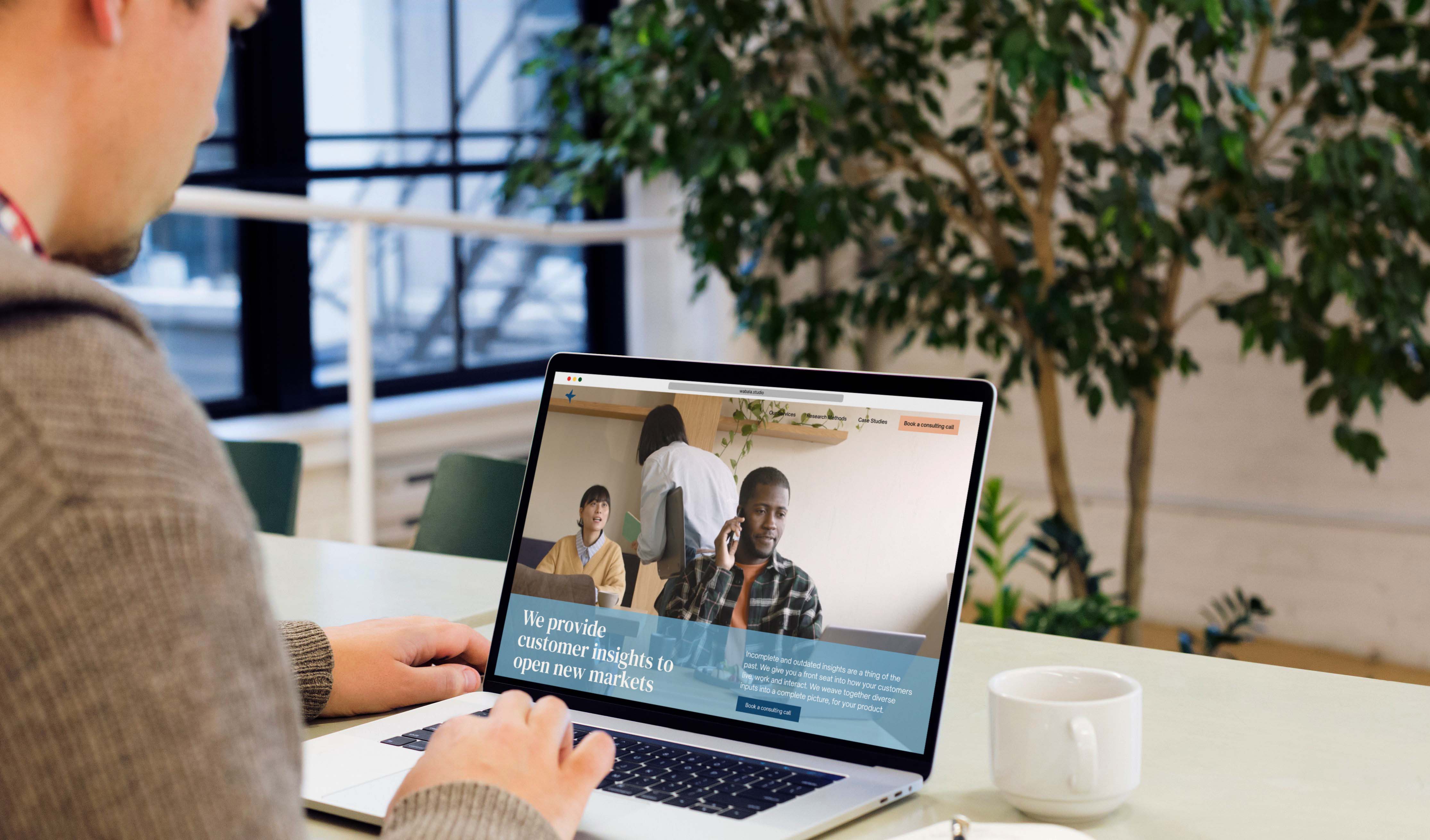 Nguyen Digital Hero Image