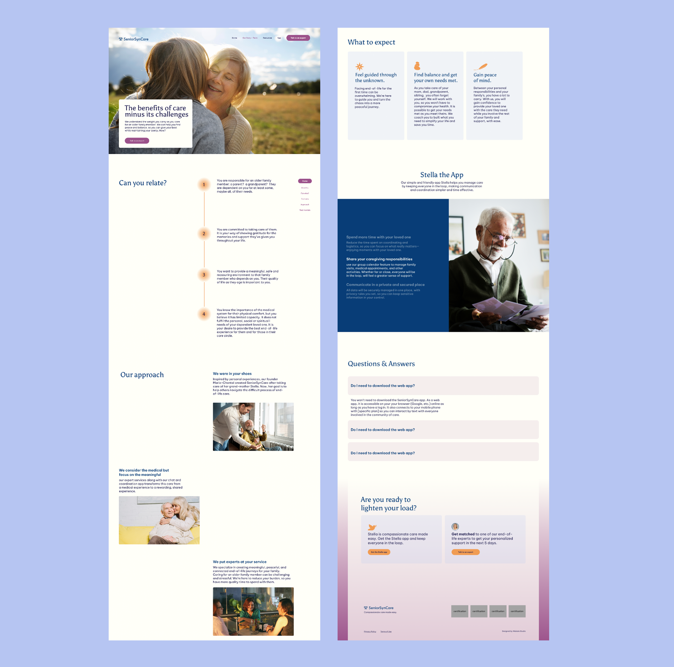 Wabala Studio Desktop