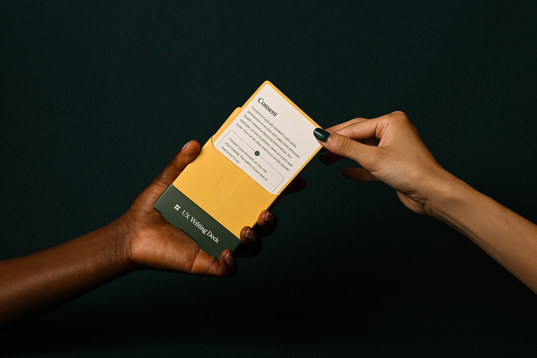 Wabala Studio Hero Image